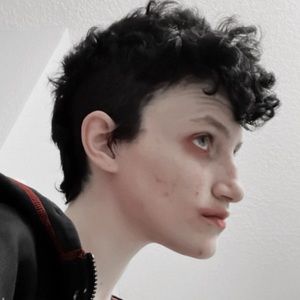 Meet your Posher, Isaac